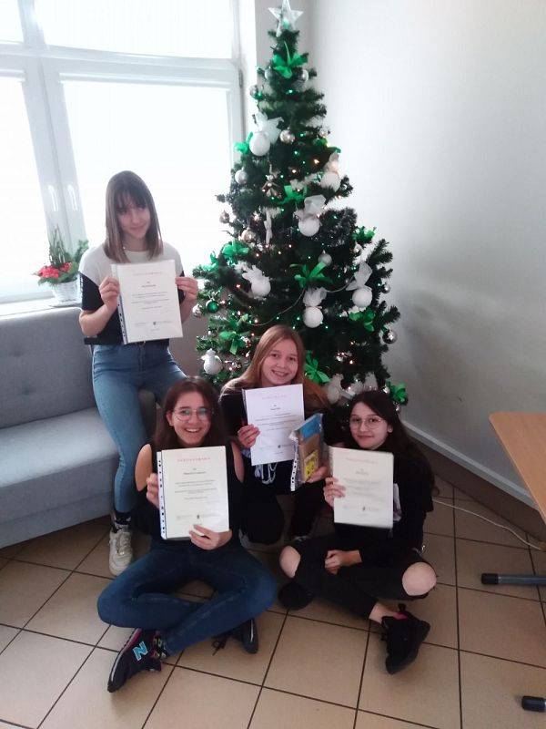 Grafika #0: "Marzycielska Poczta"