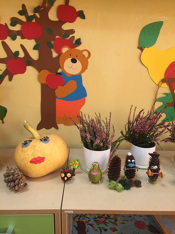 Grafika #0: Zatrzymać złotą jesień na dłużej…