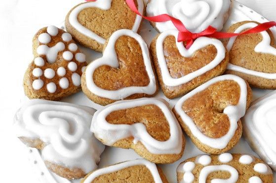 Grafika #0: Zapraszamy do akcji charytatywnej "Pierniki dla Laury" - podziel się dobrem!