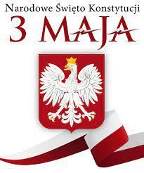 Grafika #0: 230 rocznica uchwalenia Konstytucji 3 Maja