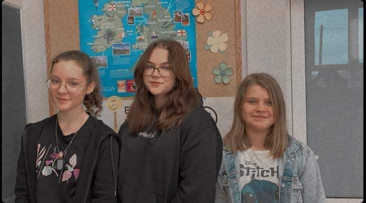 Grafika #0: Wyniki wyborów do Samorządu Uczniowskiego