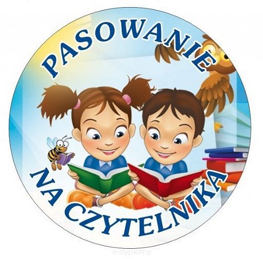 Grafika #0: Pasowanie na czytelnika