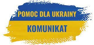 Grafika #0: pomoc dla Ukrainy