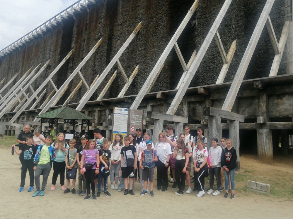 Grafika #0: Śladami Wielkiego Astronoma - wycieczka Toruń - Golub-Dobrzyń - Ciechocinek