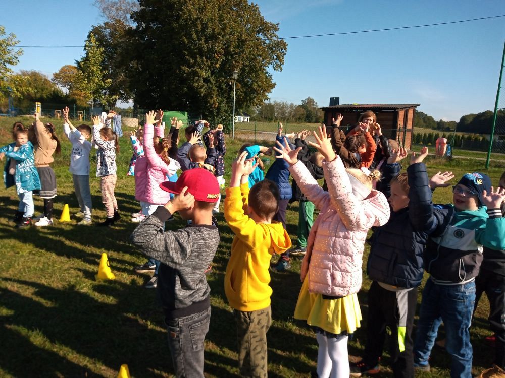 Grafika #0: Święto Pieczonego Ziemniaka