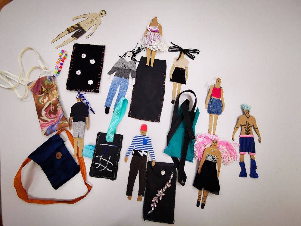 Grafika #0: Technika w klasie 5