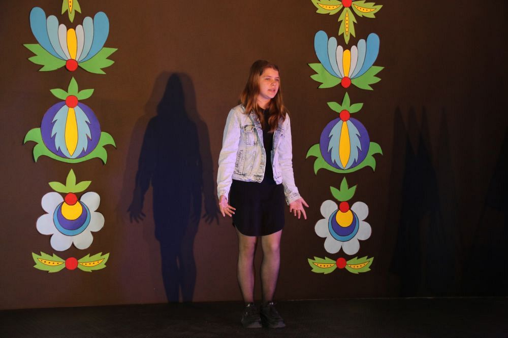 Grafika #0: 52. Konkurs Recytatorski Literatury Kaszubskiej "Rodnô Mòwa" – eliminacje powiatowe