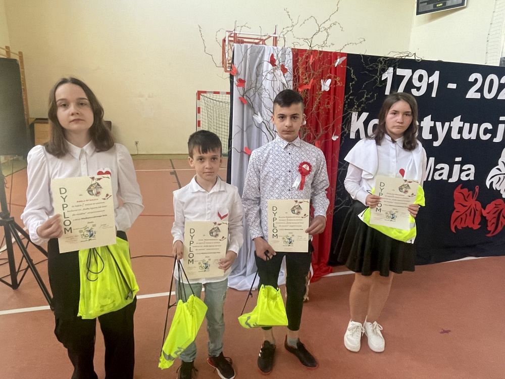 Grafika #0: Podsumowanie Tygodnia dla Ziemi