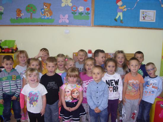 Grafika #0: Koniec wakacji - Witaj Przedszkole