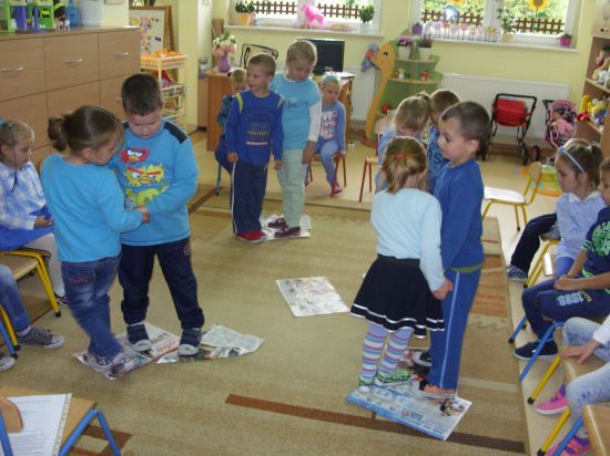 Grafika #0: Ogólnopolski Dzień Przedszkolaka