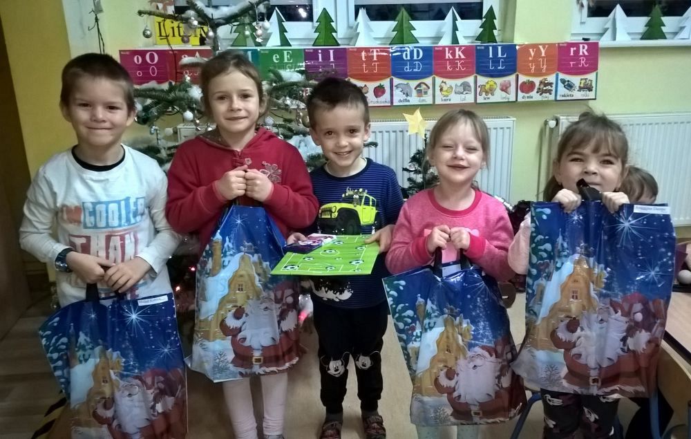 Grafika #0: Konkurs "Stroik bożonarodzeniowy"