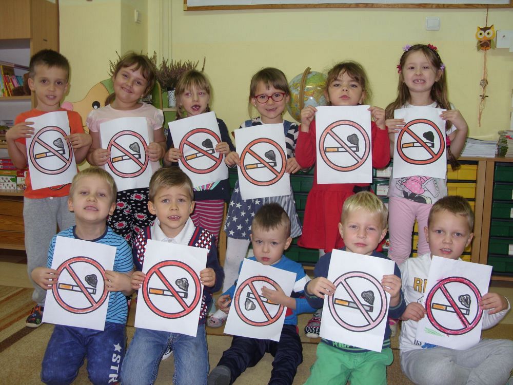 Grafika #0: Czyste powietrze wokół nas