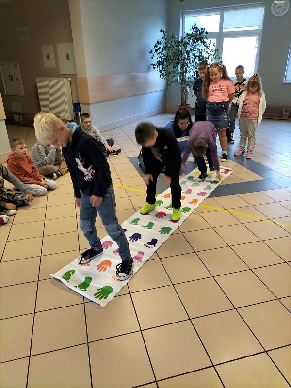 Grafika #0: Zabawy animacyjne