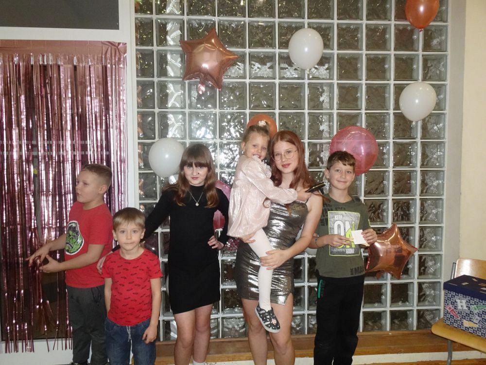 Grafika #0: Zabawa andrzejkowa