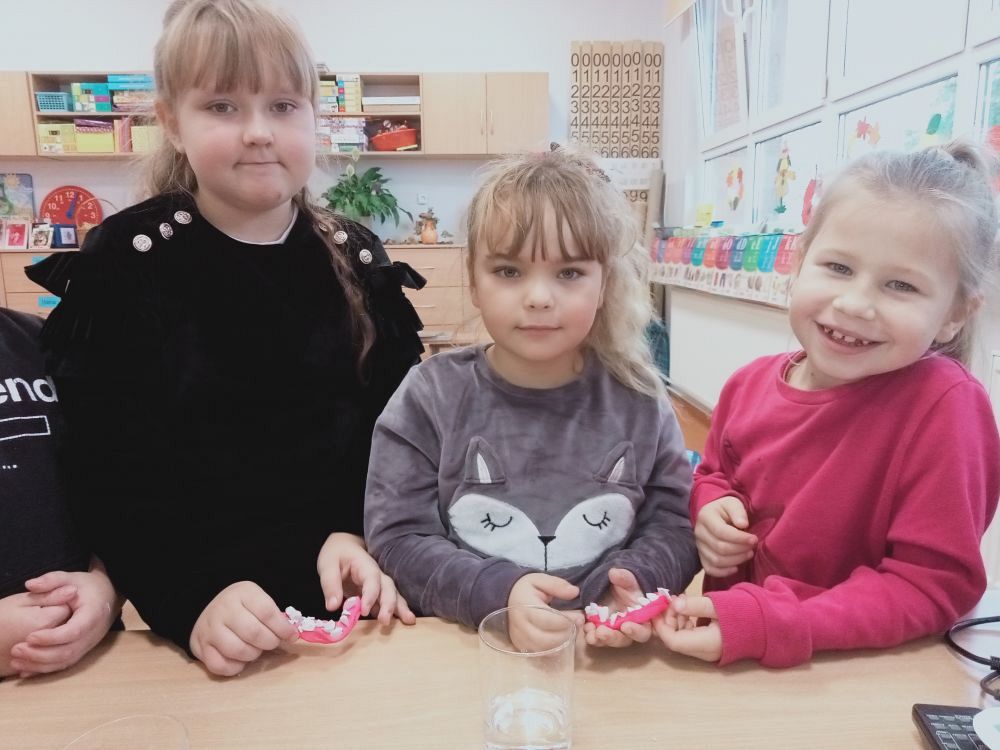 Grafika #0: Czyściochowa Akademia- kl. 1