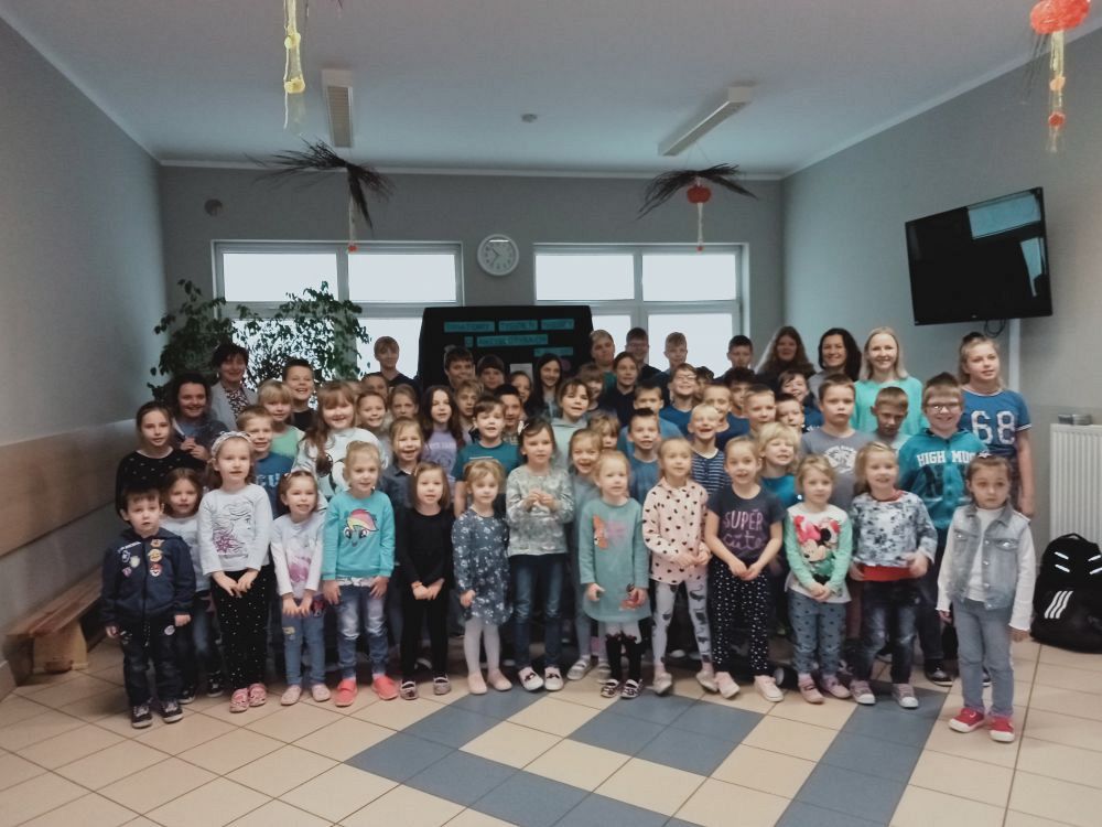 Grafika #0: Światowy Tydzień Wiedzy o Antybiotykach