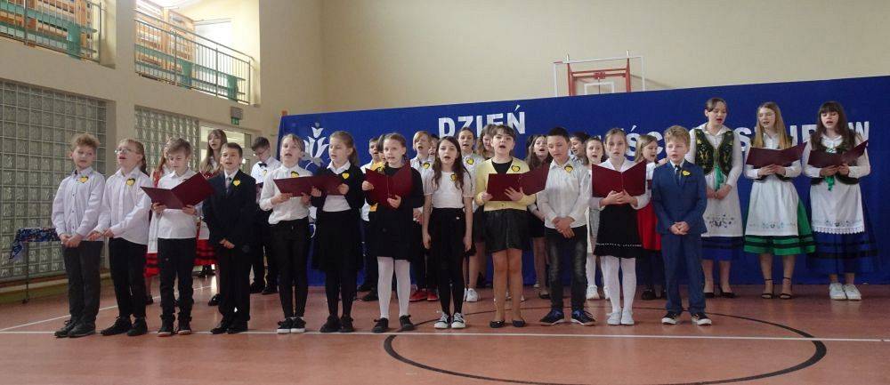 Grafika #0: Dzień Jedności Kaszubów