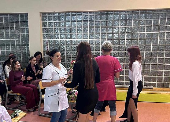 Grafika 6: Akademia z okazji Dnia Edukacji Narodowej