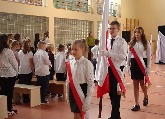 Grafika 13: Akademia z okazji Dnia Edukacji Narodowej