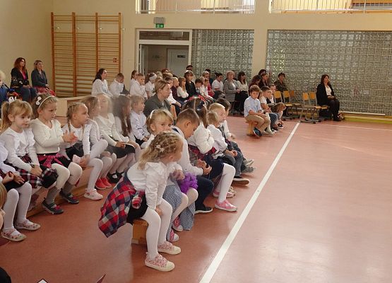 Grafika 14: Akademia z okazji Dnia Edukacji Narodowej