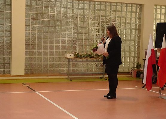 Grafika 15: Akademia z okazji Dnia Edukacji Narodowej