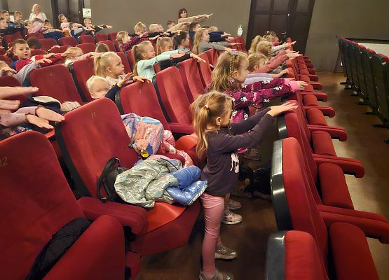 Grafika 4: Wyjazd do Lęborskiego Centrum Kultury Fregata