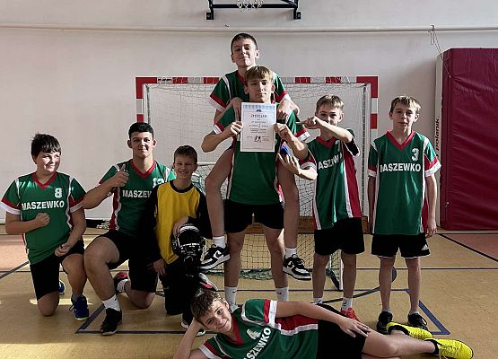 Grafika 2: Kolejny sukces naszych uczniów