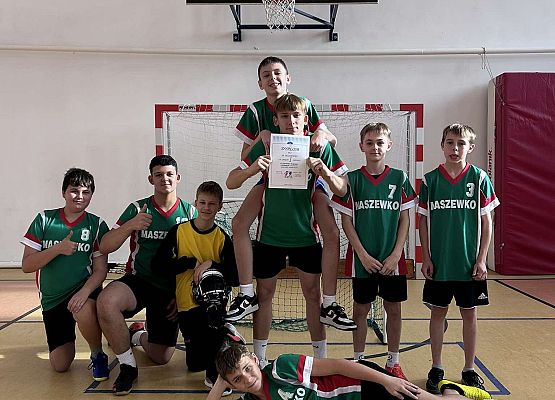 Grafika 3: Kolejny sukces naszych uczniów