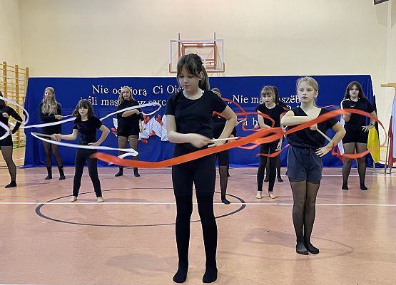 Grafika 4: Święto Odzyskania Niepodległości