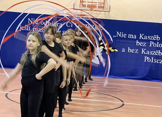 Grafika 5: Święto Odzyskania Niepodległości