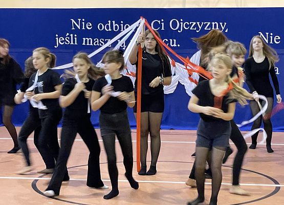 Grafika 9: Święto Odzyskania Niepodległości