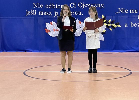 Grafika 3: Święto Odzyskania Niepodległości