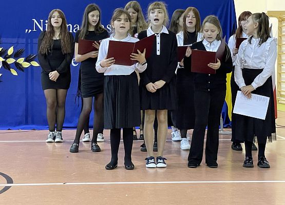 Grafika 2: Święto Odzyskania Niepodległości