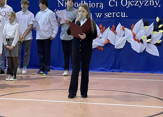 Grafika 10: Święto Odzyskania Niepodległości