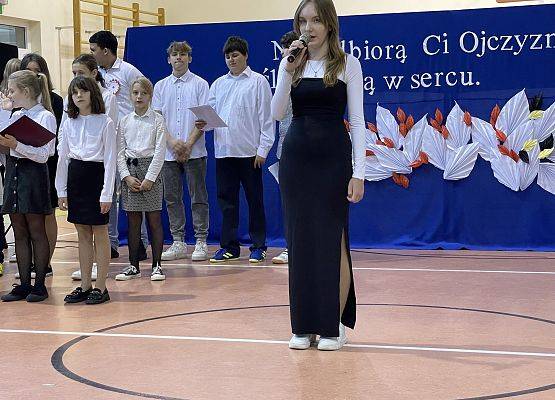 Grafika 11: Święto Odzyskania Niepodległości