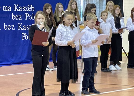 Grafika 1: Święto Odzyskania Niepodległości