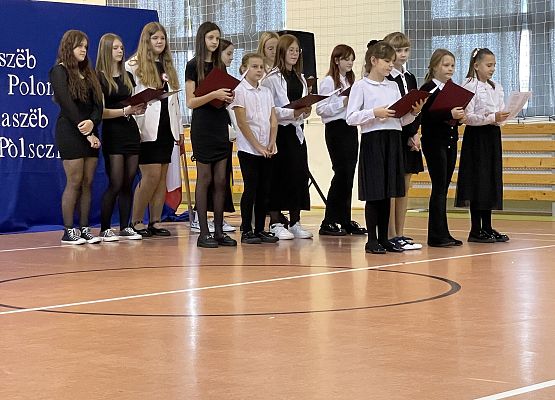 Grafika 14: Święto Odzyskania Niepodległości