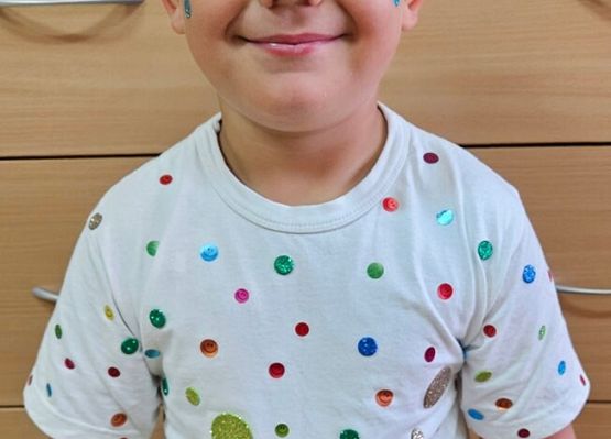 Grafika 3: Dzień Kropki