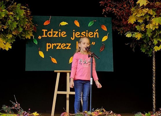 Grafika 3: Konkurs recytatorski