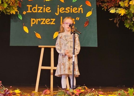 Grafika 4: Konkurs recytatorski