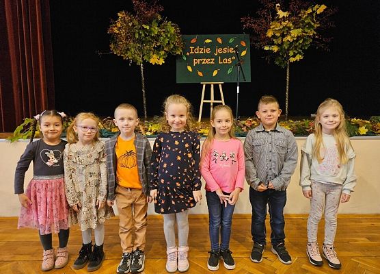 Grafika 5: Konkurs recytatorski