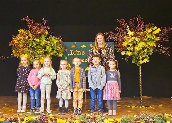 Grafika 6: Konkurs recytatorski