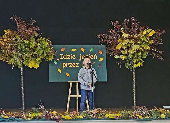 Grafika 7: Konkurs recytatorski