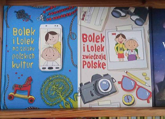 Grafika 19: Nowości  w bibliotece szkolnej w ramach Narodowego Programu Rozwoju Czytelnictwa 2.0