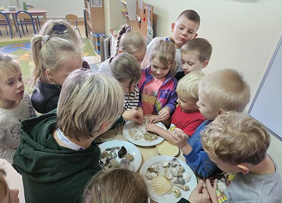 Grafika 5: Spotkanie autorskie z dr Magdaleną Kubiak