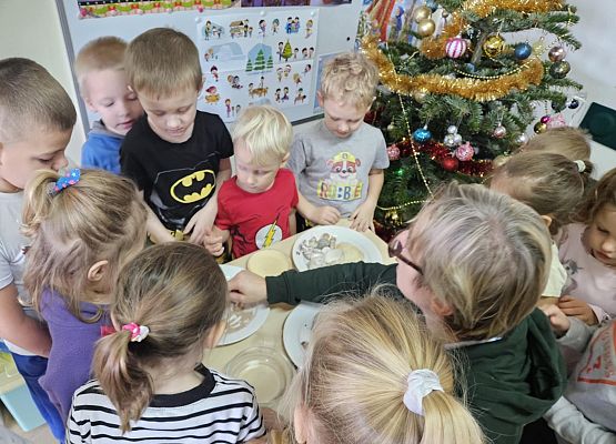 Grafika 3: Spotkanie autorskie z dr Magdaleną Kubiak