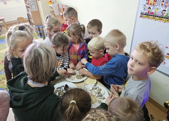 Grafika 2: Spotkanie autorskie z dr Magdaleną Kubiak