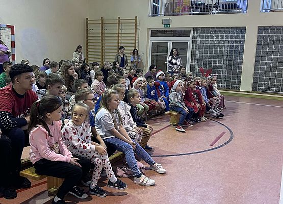 Grafika 7: Koncert Kolęd