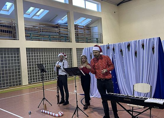 Grafika 6: Koncert Kolęd