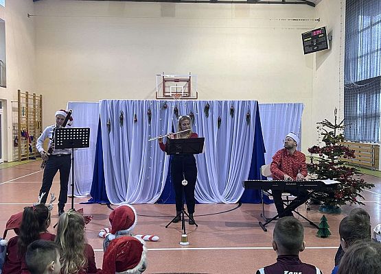 Grafika 5: Koncert Kolęd